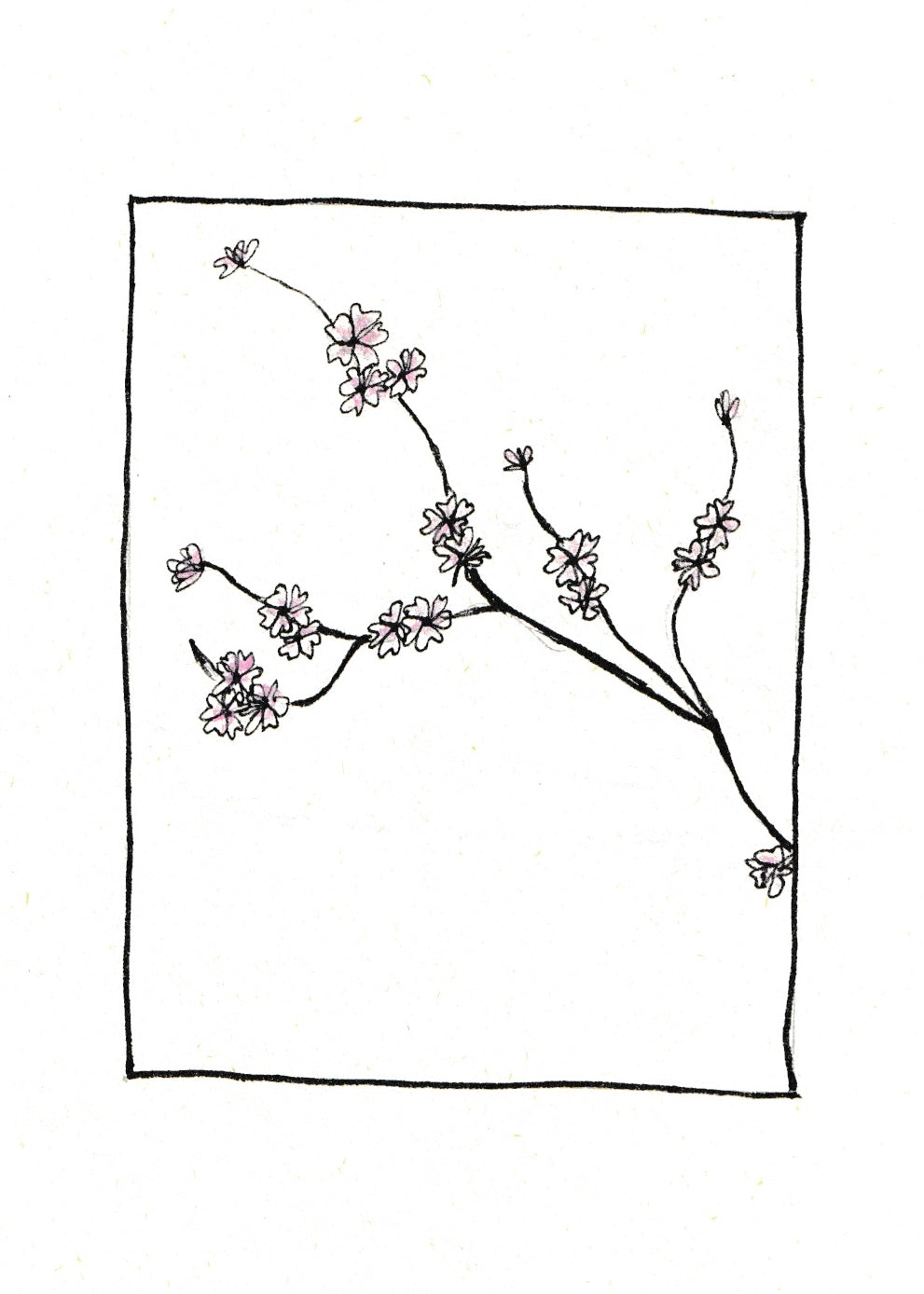 Handmade craft book