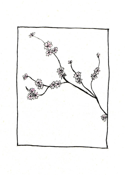 Handmade Greeting card